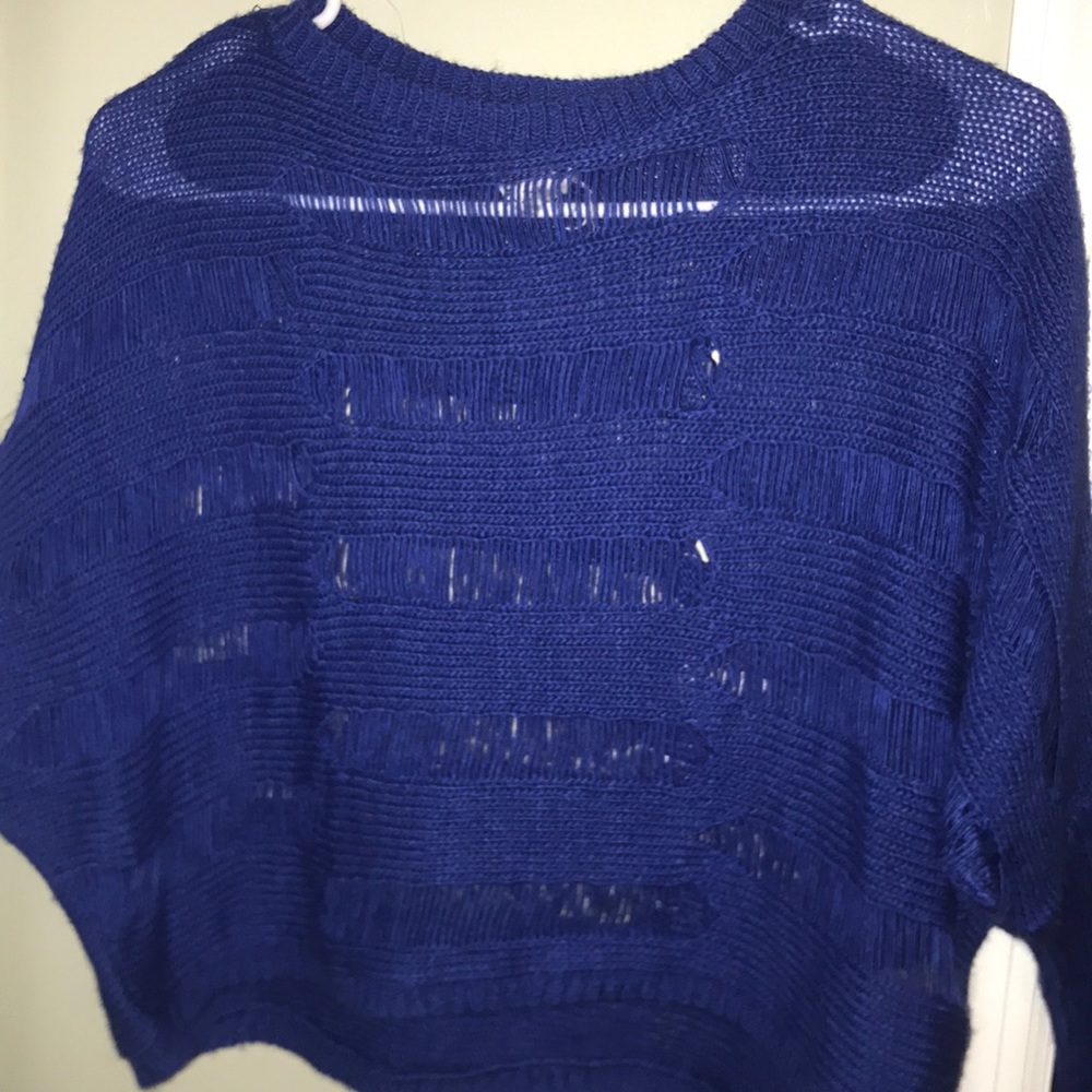 Sweater